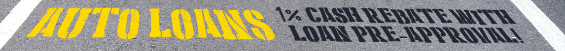 Auto Loans