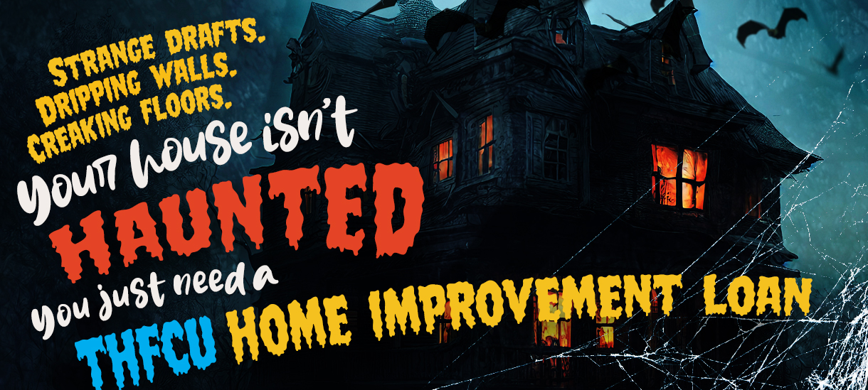 Haunted HIL