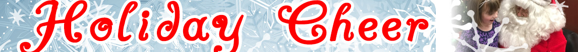 Holliday Promotion