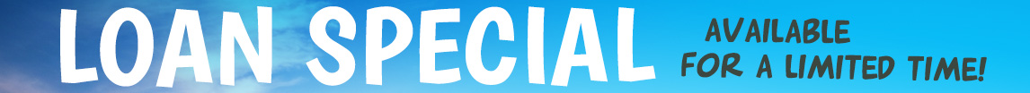 Loan Special Horizontal