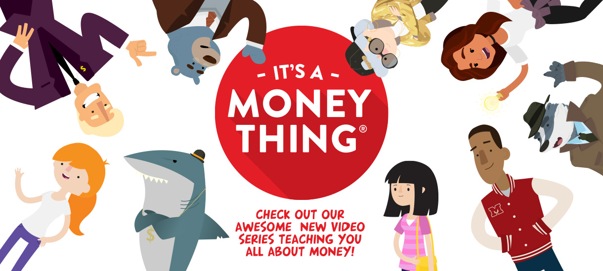 Money Thing