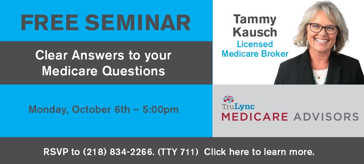 Free Seminar